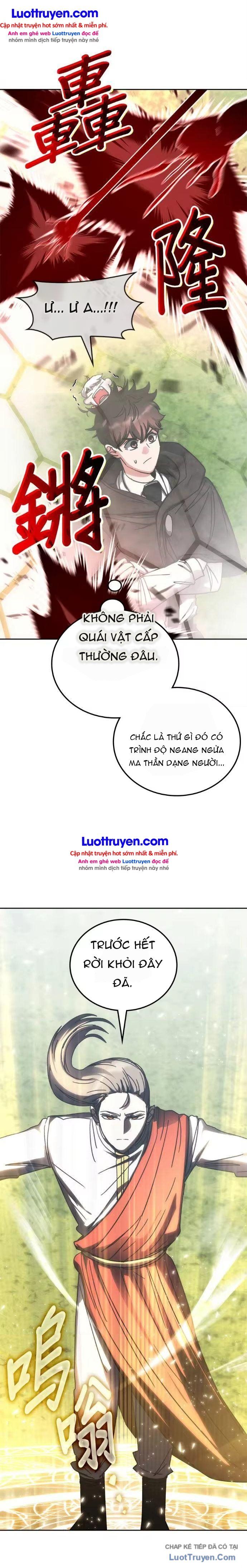 Học Viện Tối Thượng Chapter 201 - 11