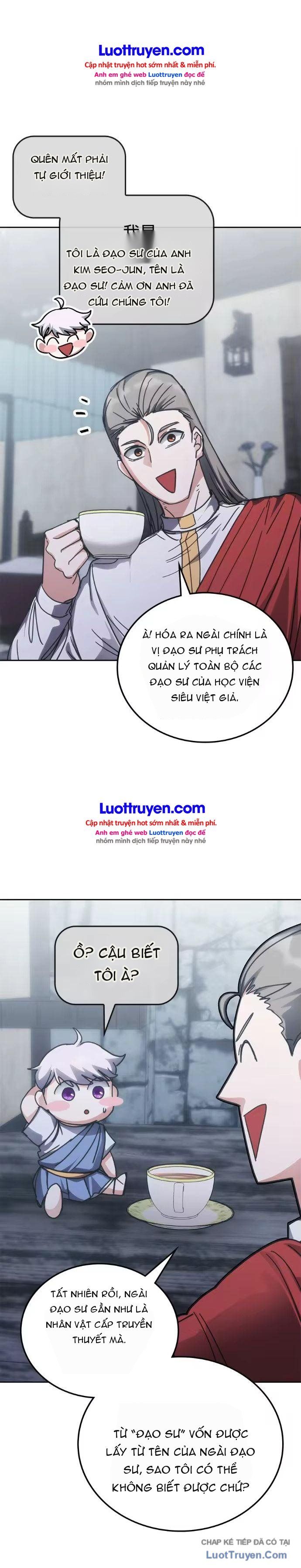 Học Viện Tối Thượng Chapter 201 - 14