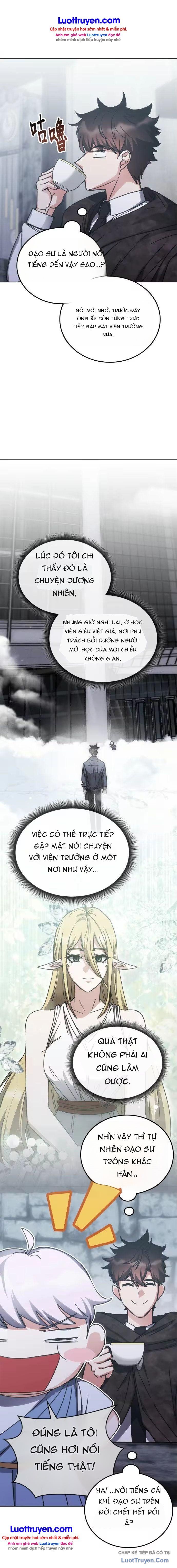 Học Viện Tối Thượng Chapter 201 - 15