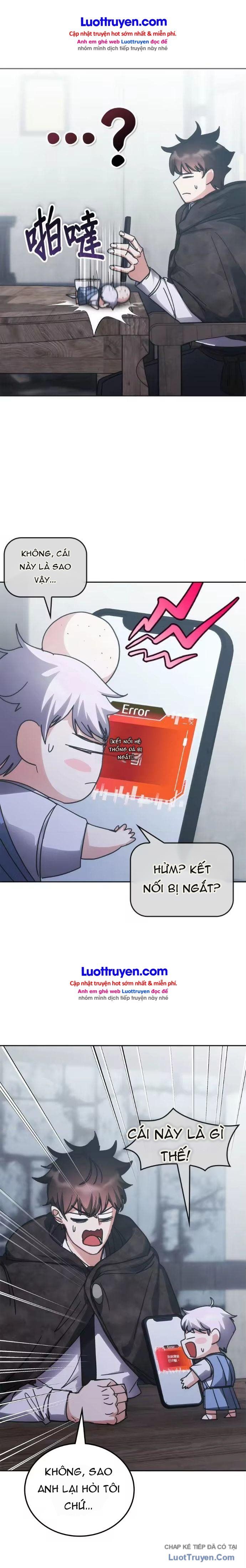 Học Viện Tối Thượng Chapter 201 - 18
