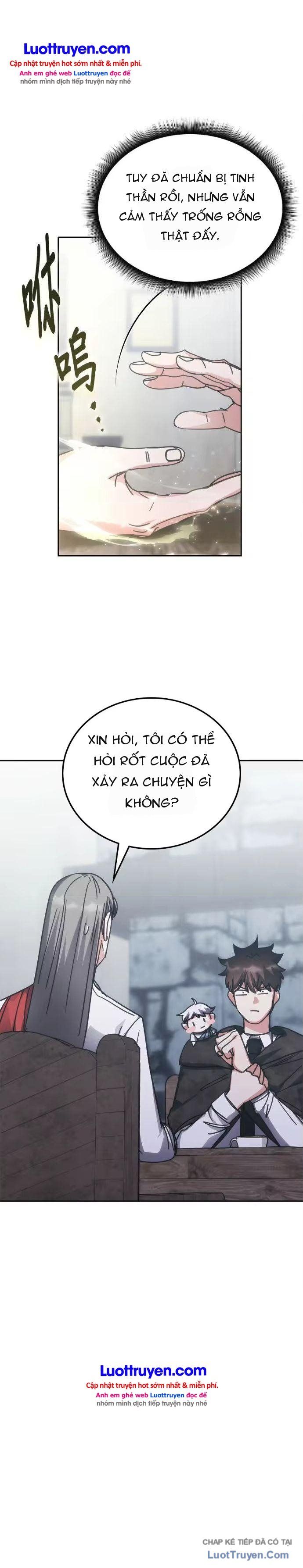 Học Viện Tối Thượng Chapter 201 - 24