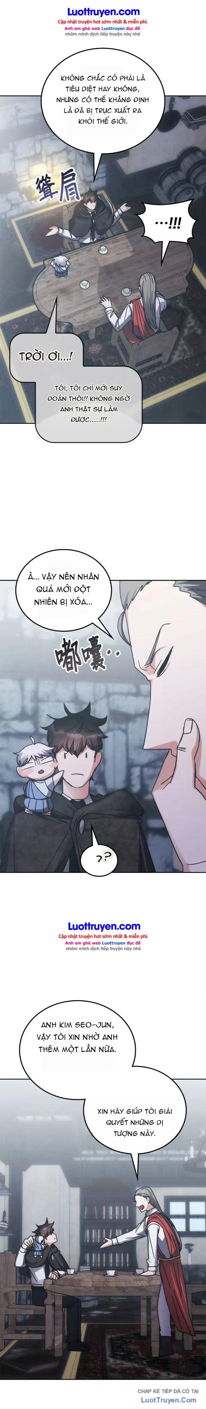 Học Viện Tối Thượng Chapter 201 - 26