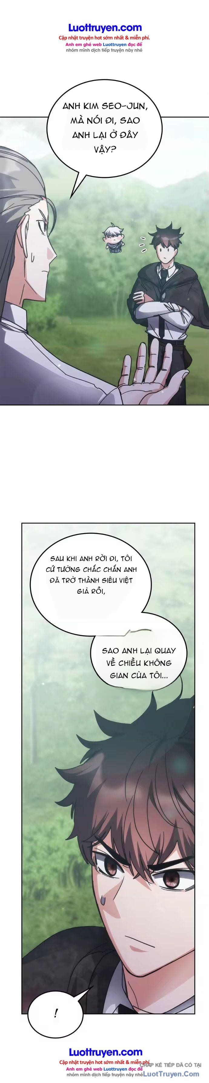 Học Viện Tối Thượng Chapter 201 - 6