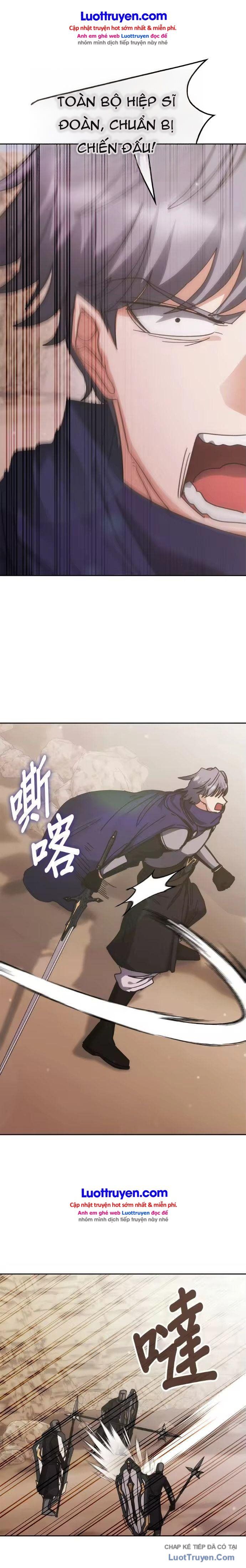 Học Viện Tối Thượng Chapter 203 - 2