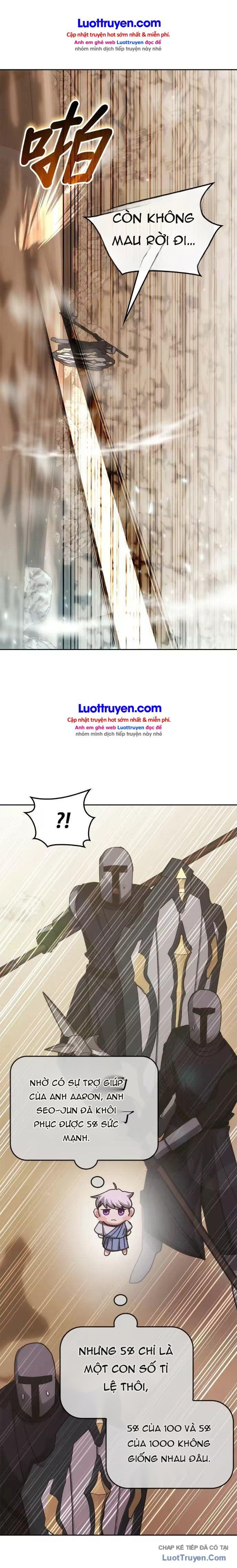 Học Viện Tối Thượng Chapter 203 - 12