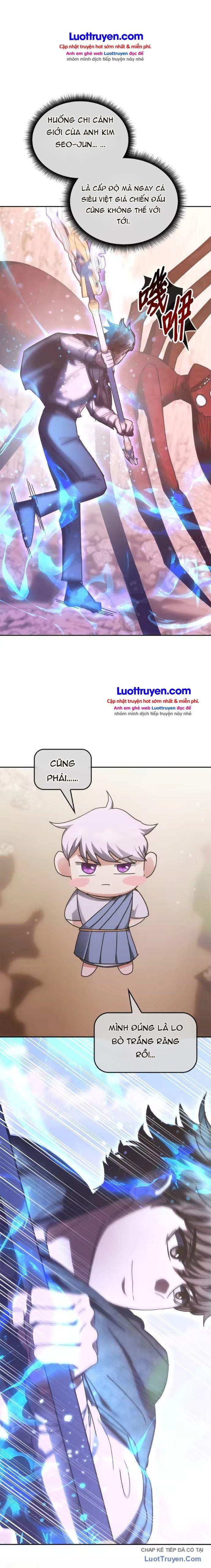 Học Viện Tối Thượng Chapter 203 - 13