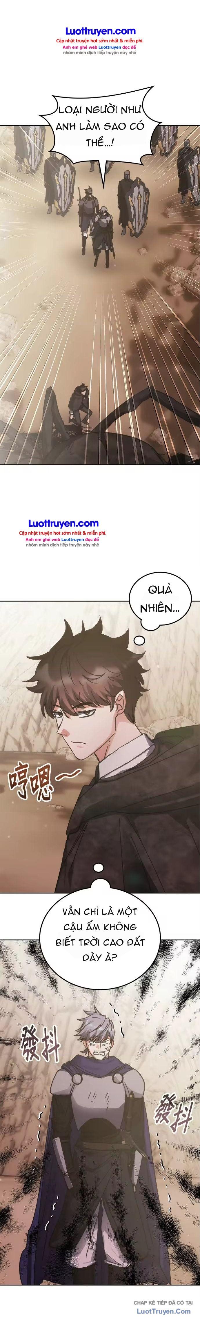 Học Viện Tối Thượng Chapter 203 - 18