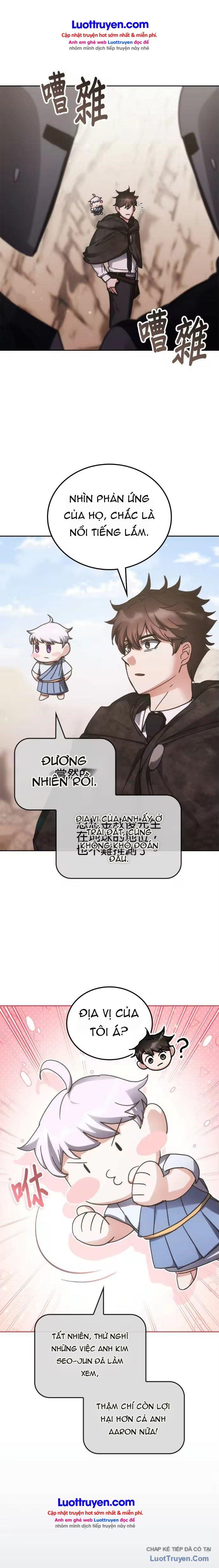 Học Viện Tối Thượng Chapter 203 - 24