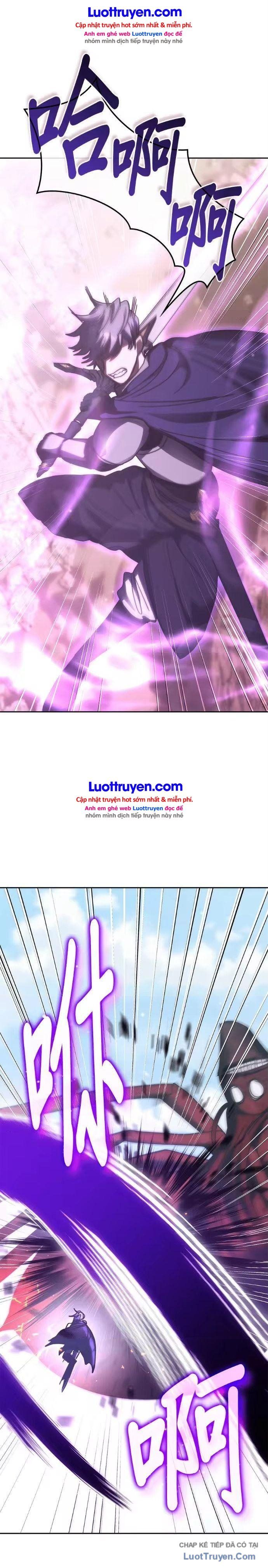 Học Viện Tối Thượng Chapter 203 - 4