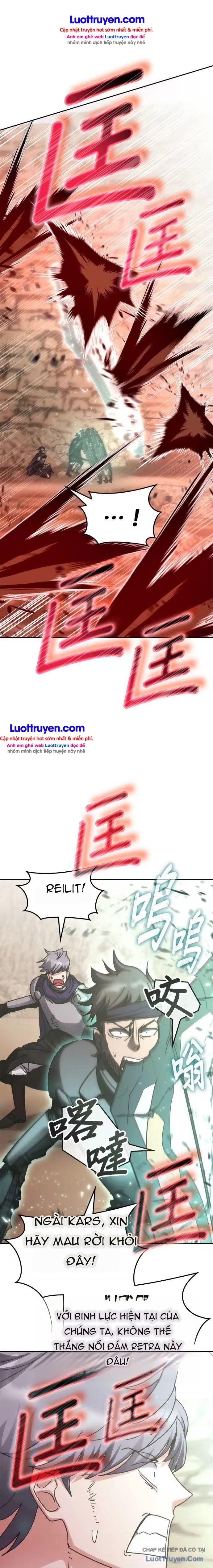 Học Viện Tối Thượng Chapter 203 - 7