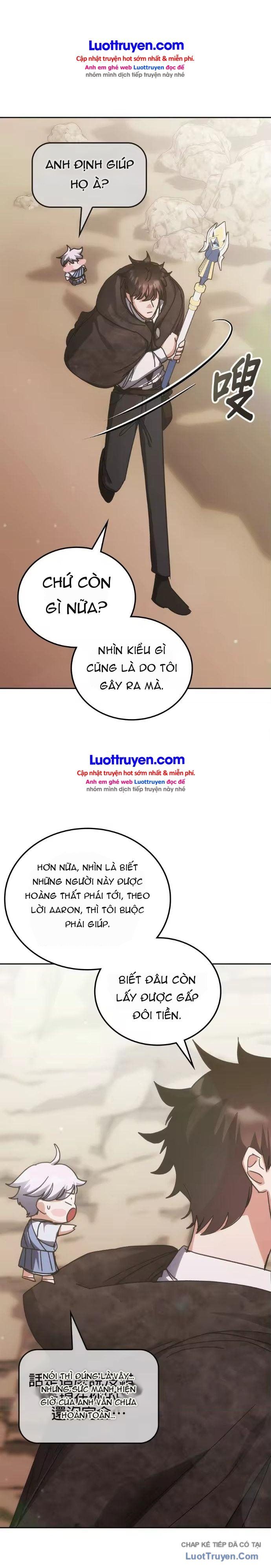 Học Viện Tối Thượng Chapter 203 - 10