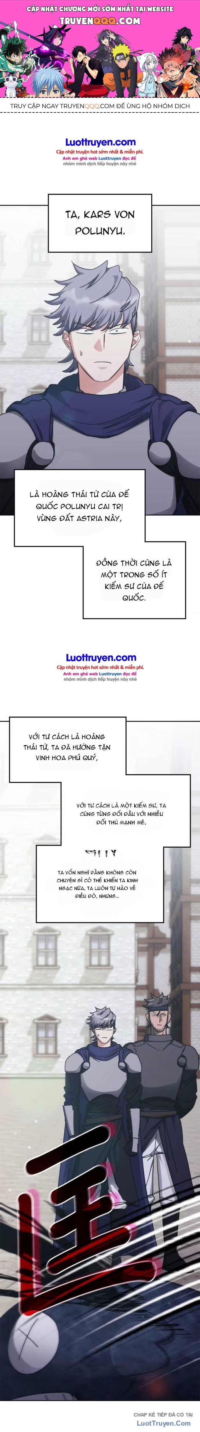 Học Viện Tối Thượng Chapter 206 - 1