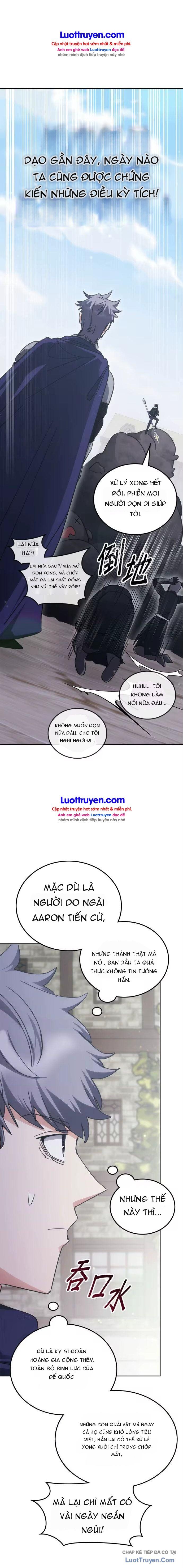 Học Viện Tối Thượng Chapter 206 - 2