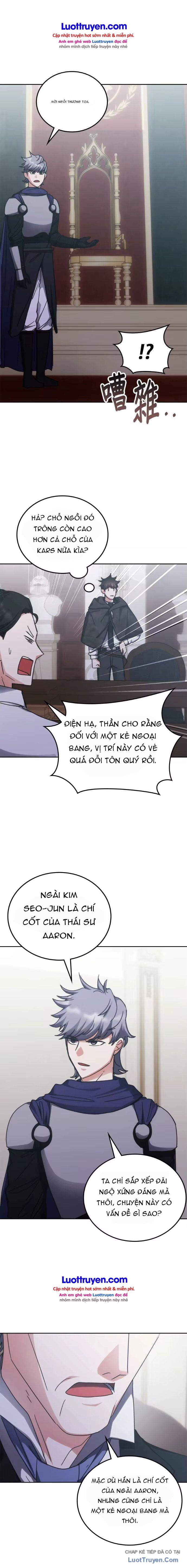 Học Viện Tối Thượng Chapter 206 - 13
