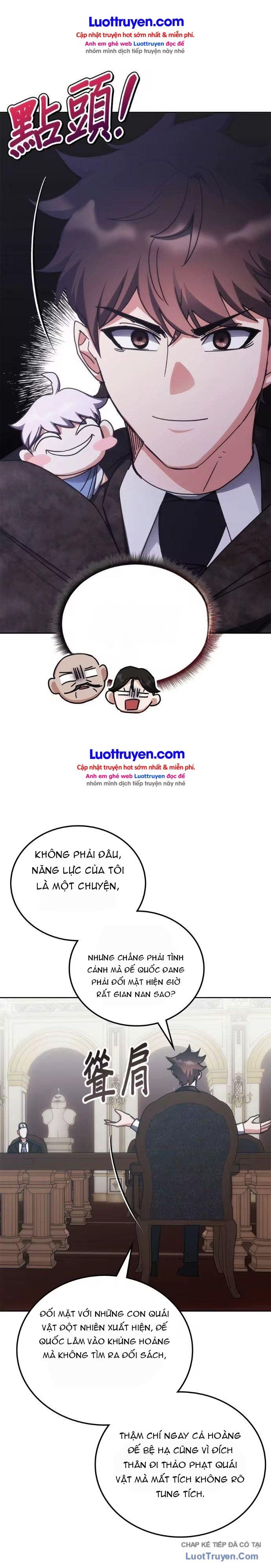 Học Viện Tối Thượng Chapter 206 - 17