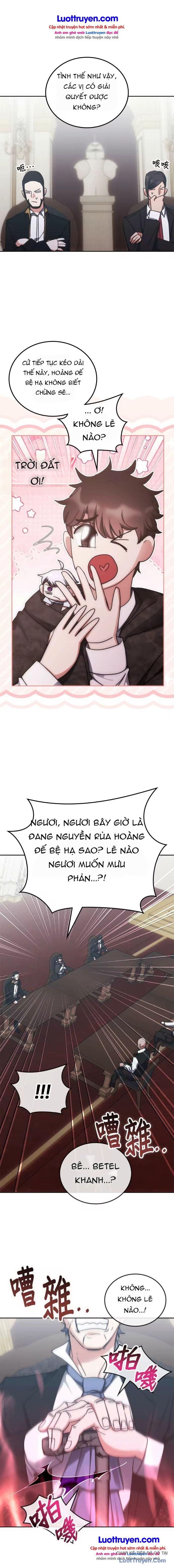 Học Viện Tối Thượng Chapter 206 - 18