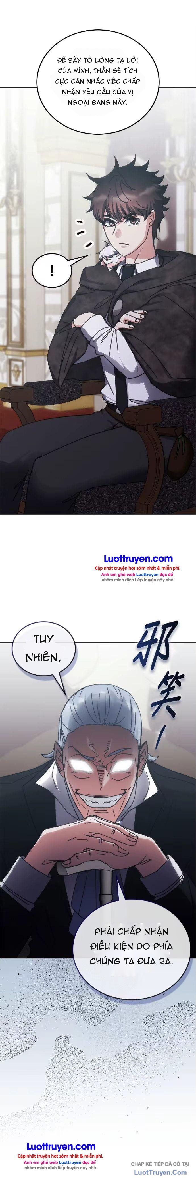 Học Viện Tối Thượng Chapter 206 - 22
