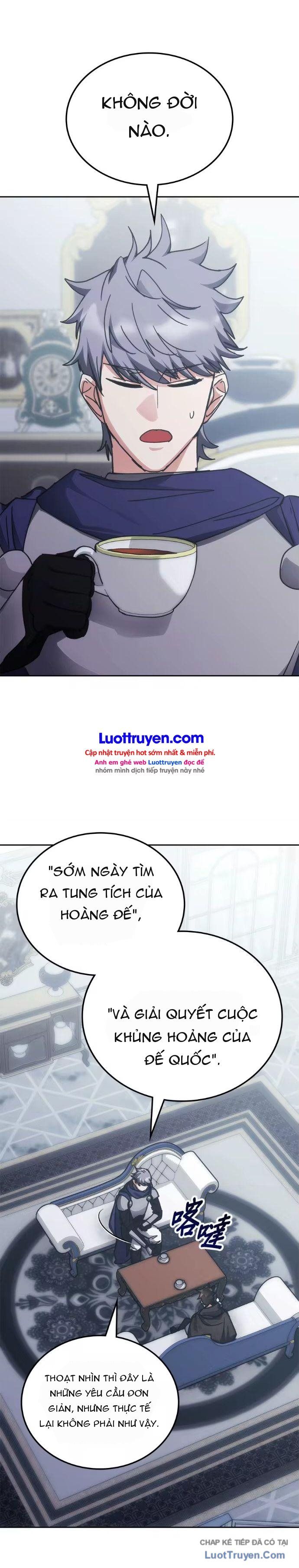 Học Viện Tối Thượng Chapter 206 - 23