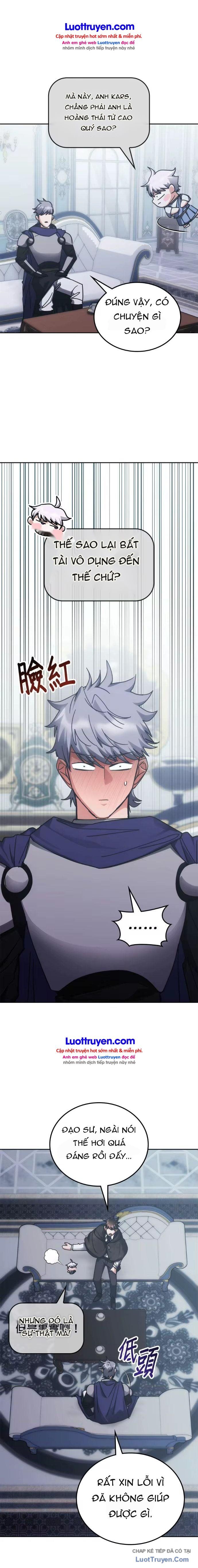 Học Viện Tối Thượng Chapter 206 - 25