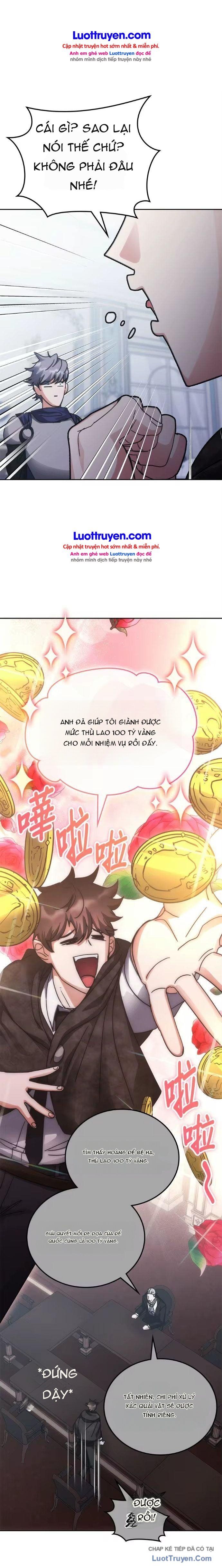 Học Viện Tối Thượng Chapter 206 - 26