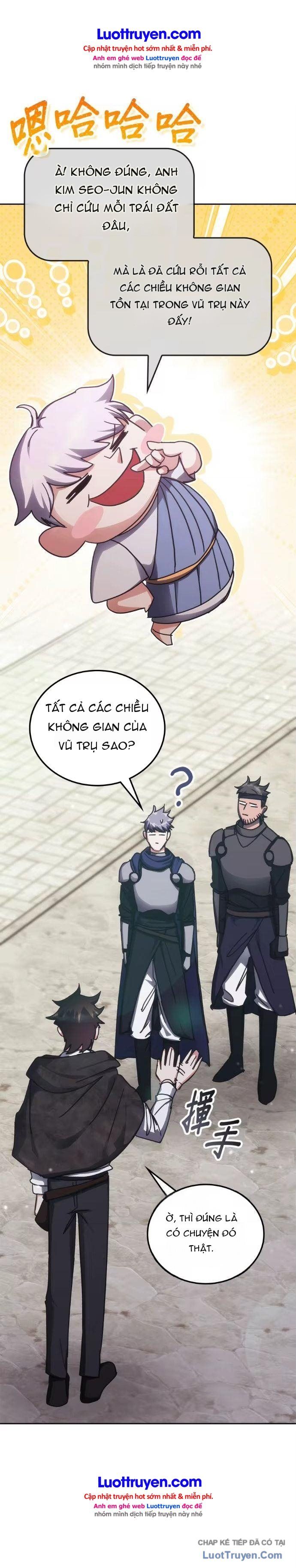 Học Viện Tối Thượng Chapter 206 - 6