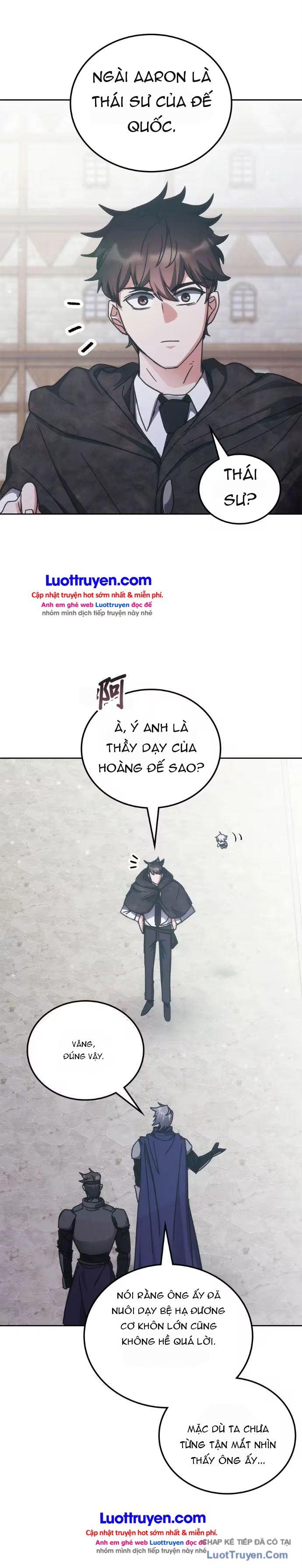 Học Viện Tối Thượng Chapter 206 - 7