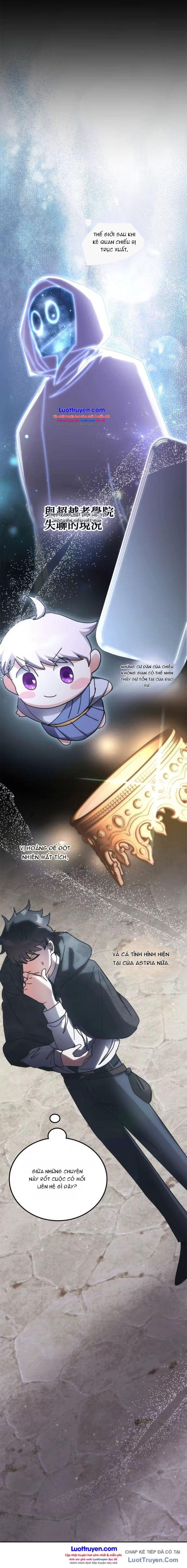 Học Viện Tối Thượng Chapter 206 - 9