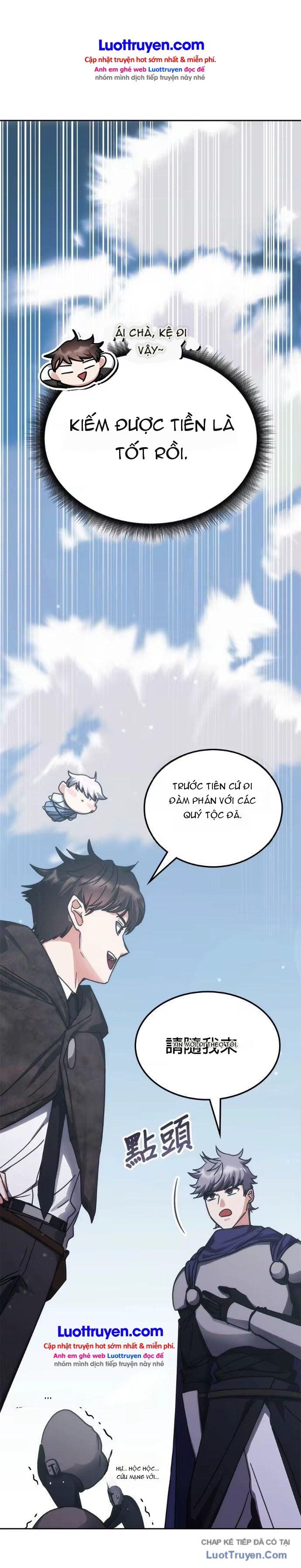 Học Viện Tối Thượng Chapter 206 - 10