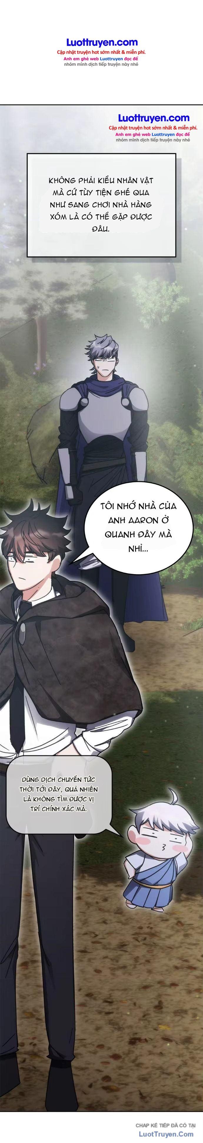 Học Viện Tối Thượng Chapter 207 - 2