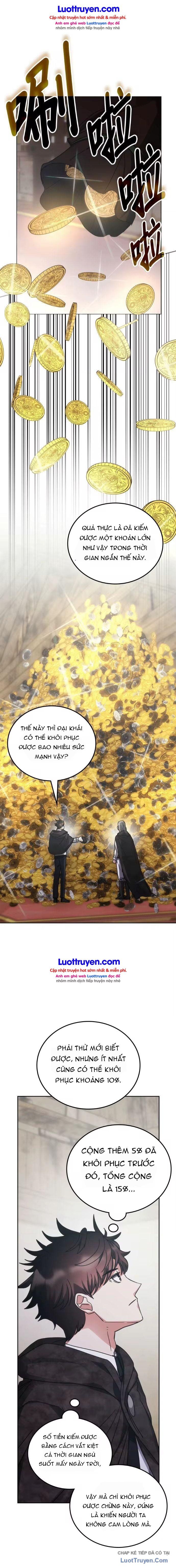 Học Viện Tối Thượng Chapter 207 - 12