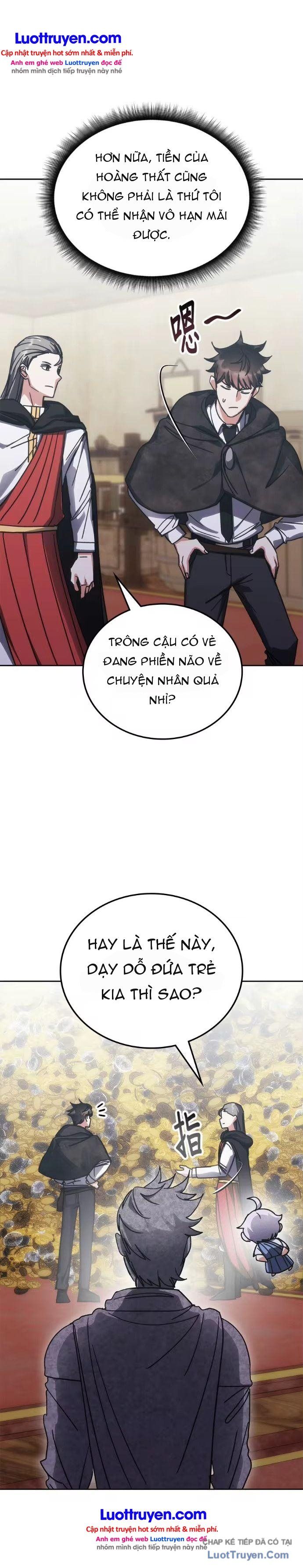 Học Viện Tối Thượng Chapter 207 - 13