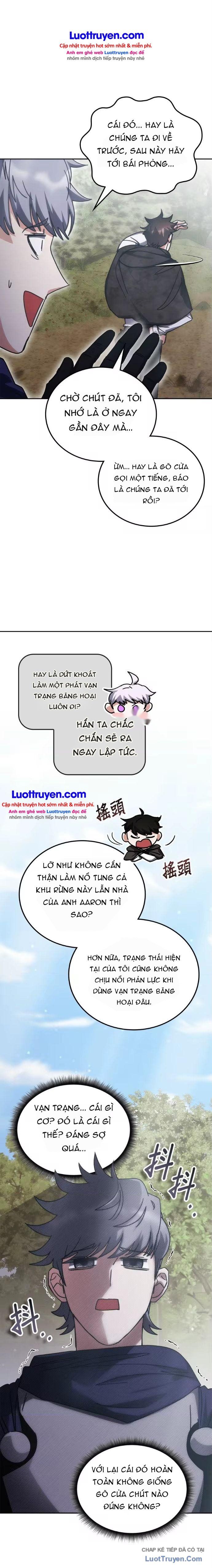 Học Viện Tối Thượng Chapter 207 - 3