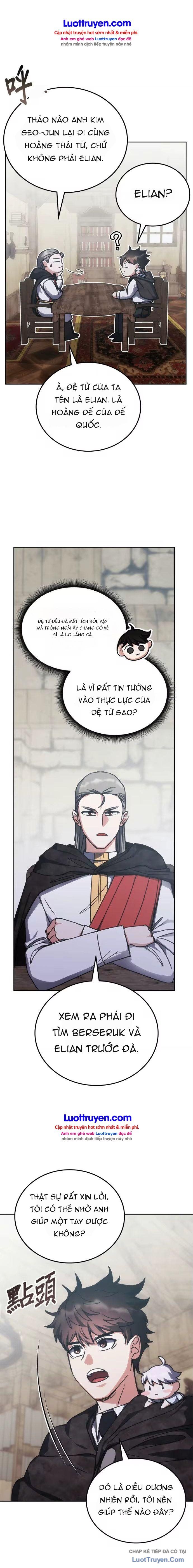 Học Viện Tối Thượng Chapter 207 - 24