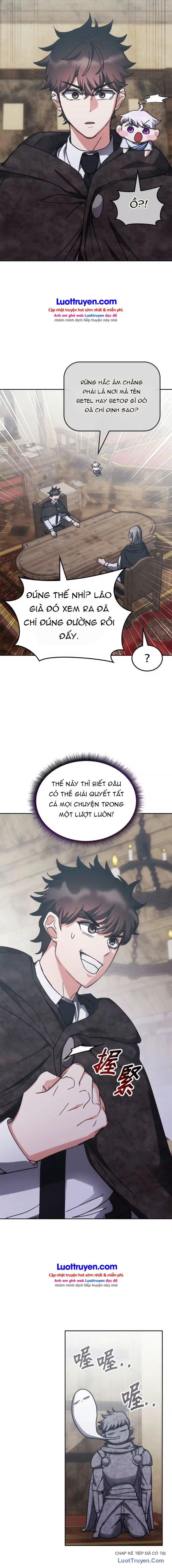 Học Viện Tối Thượng Chapter 207 - 26