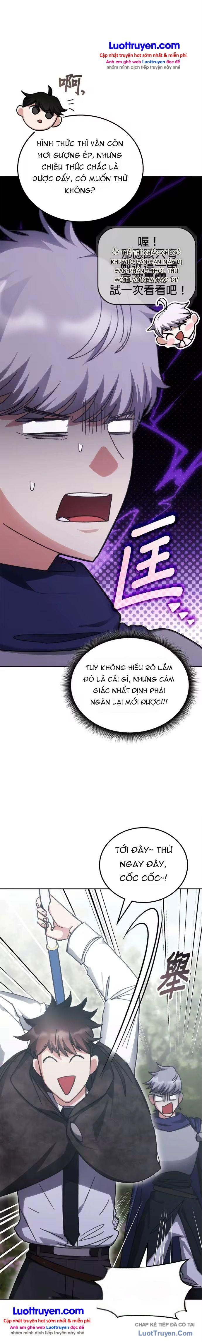Học Viện Tối Thượng Chapter 207 - 4