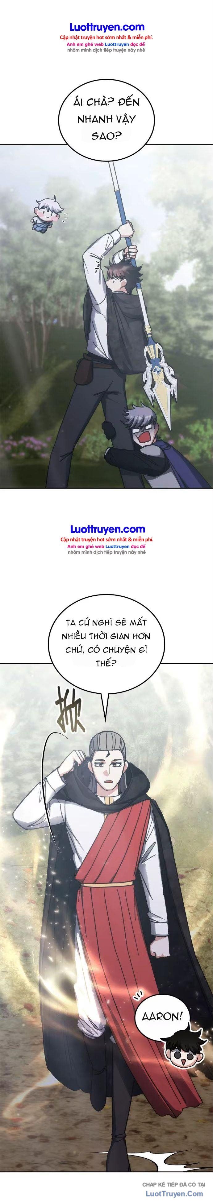 Học Viện Tối Thượng Chapter 207 - 5