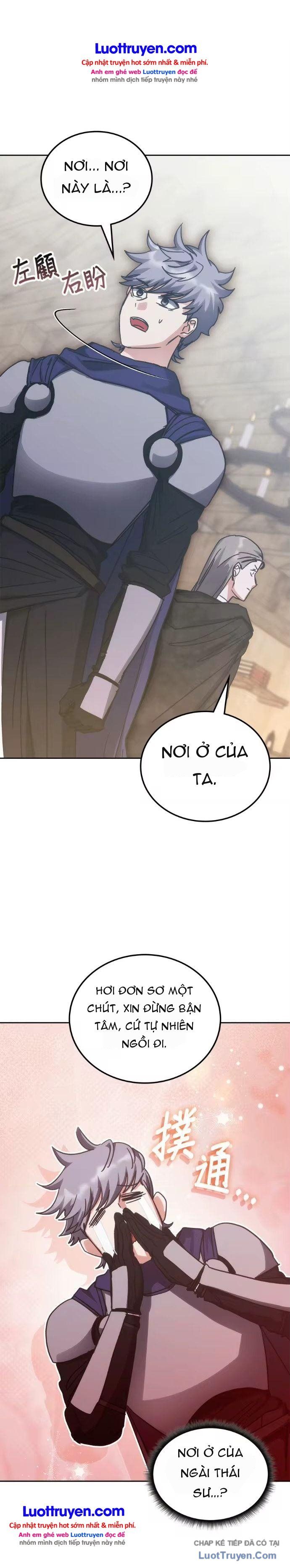 Học Viện Tối Thượng Chapter 207 - 9