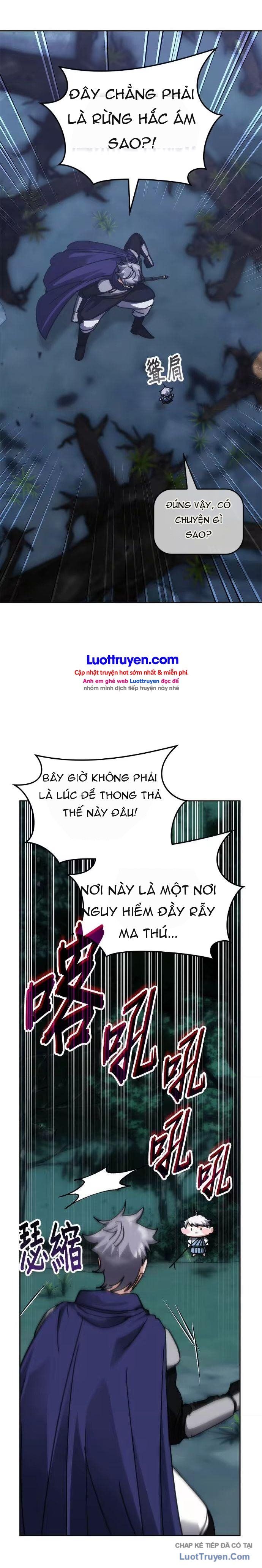 Học Viện Tối Thượng Chapter 208 - 2