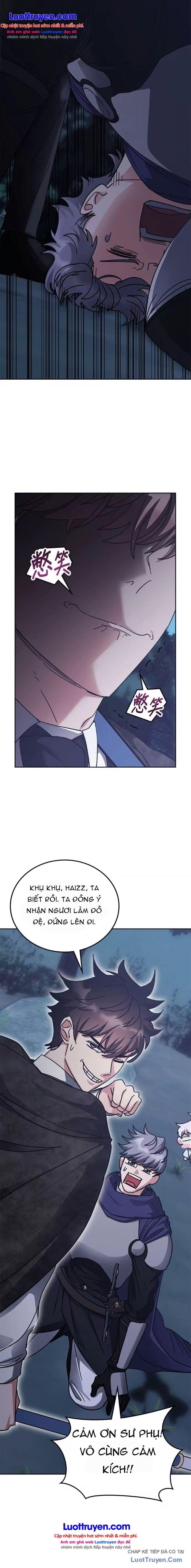 Học Viện Tối Thượng Chapter 208 - 15
