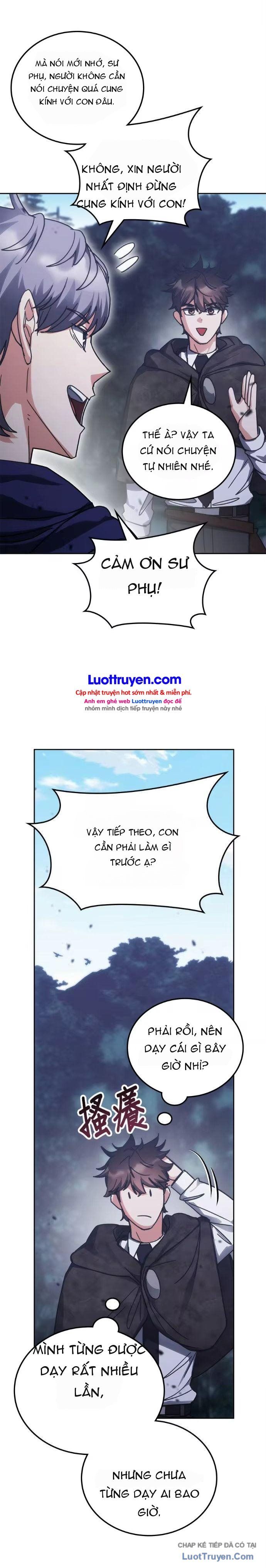 Học Viện Tối Thượng Chapter 208 - 18