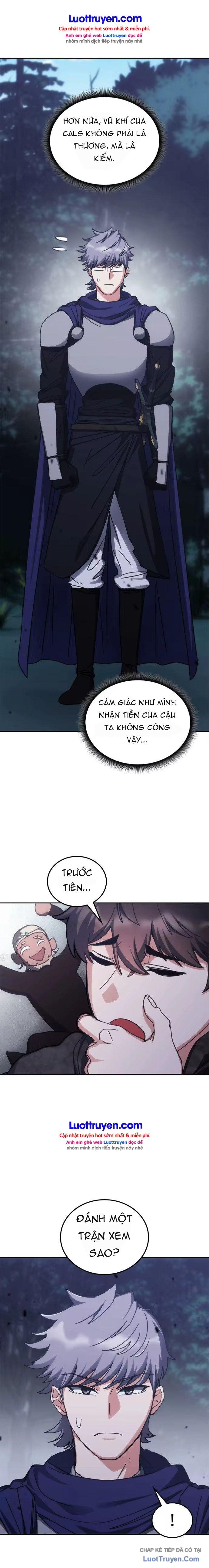 Học Viện Tối Thượng Chapter 208 - 19