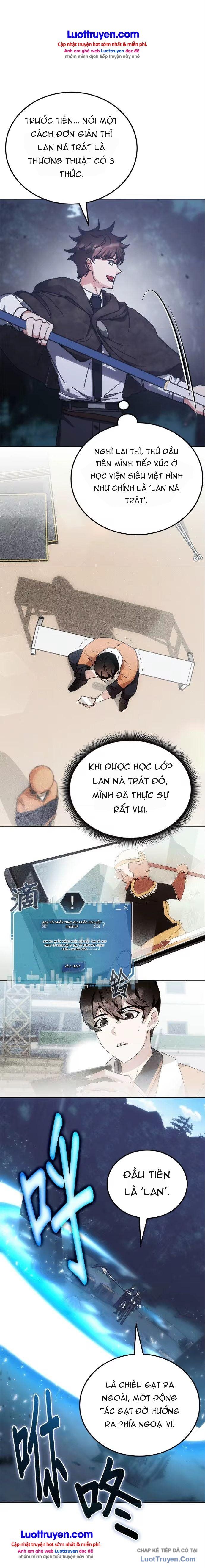 Học Viện Tối Thượng Chapter 208 - 22