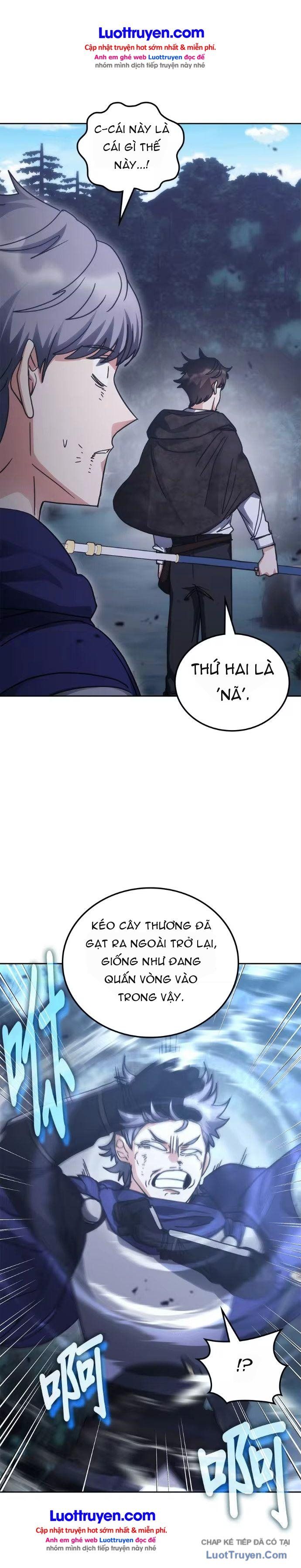 Học Viện Tối Thượng Chapter 208 - 23