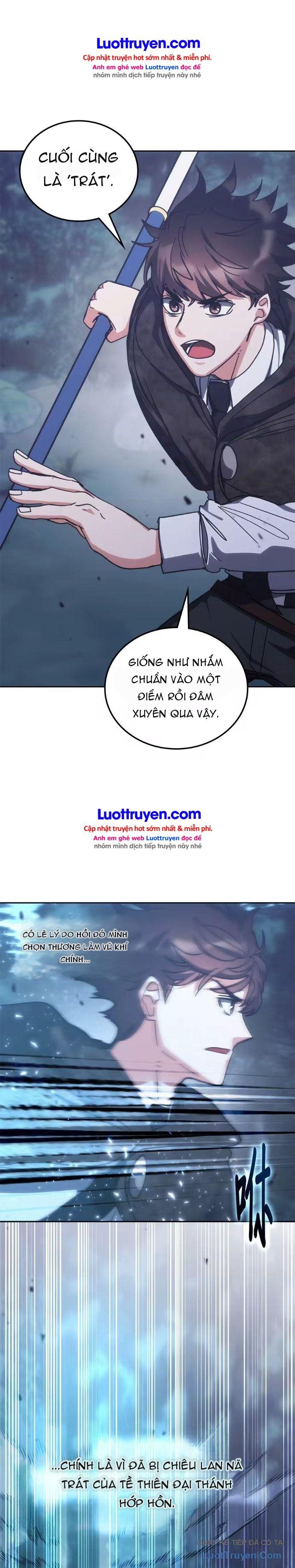 Học Viện Tối Thượng Chapter 208 - 24