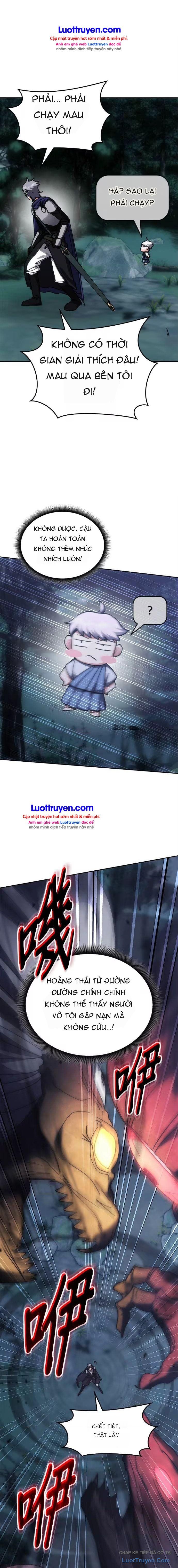 Học Viện Tối Thượng Chapter 208 - 4