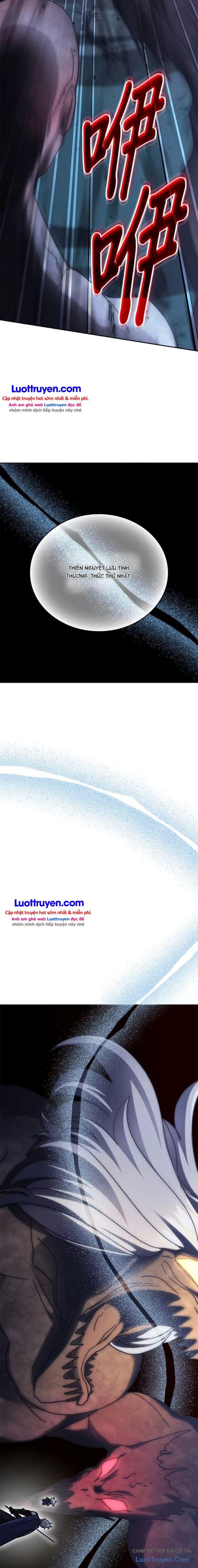 Học Viện Tối Thượng Chapter 208 - 5