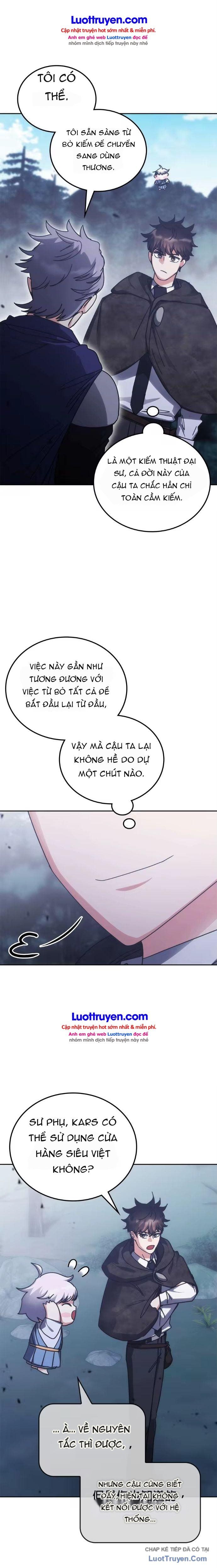 Học Viện Tối Thượng Chapter 209 - 2