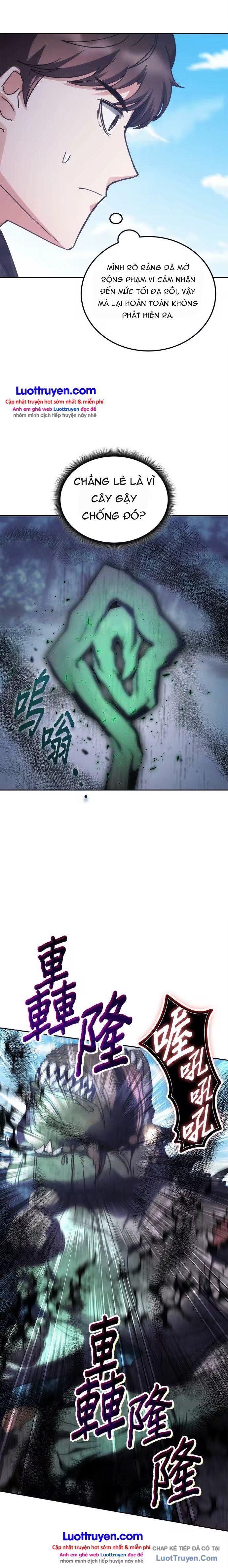 Học Viện Tối Thượng Chapter 209 - 13