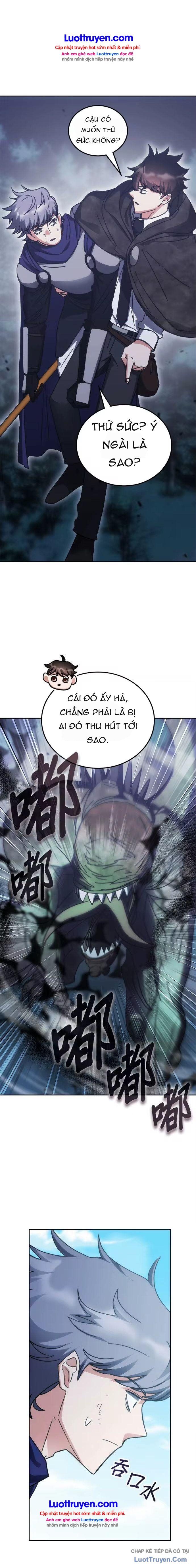 Học Viện Tối Thượng Chapter 209 - 16