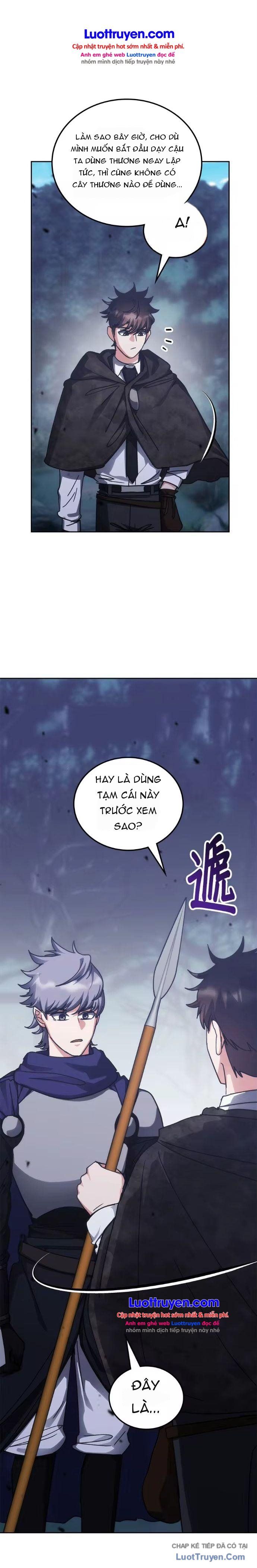 Học Viện Tối Thượng Chapter 209 - 3
